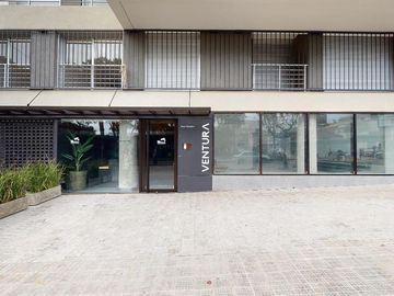 Apartamento 1 dormitorio con terraza en Tres Cruces, Montevideo