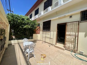 Cha Am Beach - 3 Bedroom Townhouse For Sale At Thai Paradise South