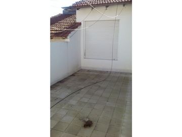 2 VIVIENDAS EN PH EN PLANTA BAJA Y PLANTA ALTA JUNTOS O SEPARADOS C/SUBDIV.