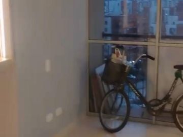 apartamento en venta en ciudad meléndez. Cod V6290
