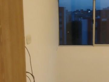 apartamento en venta en ciudad meléndez. Cod V6290