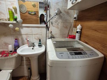 Vendo Casa ampliada condominio Los Ciruelos PUENTE ALTO