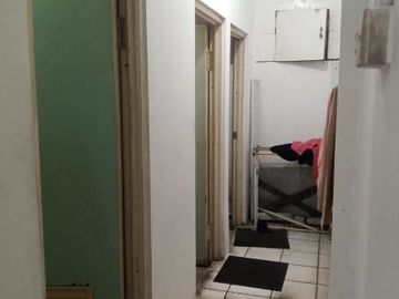 Rumah Kost Di Kemanggisan Binus Jakarta Barat