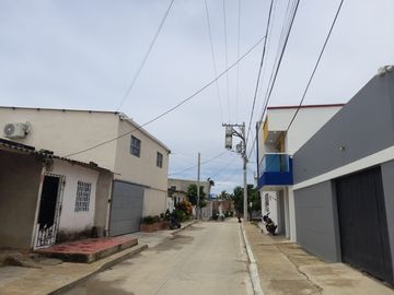 casa en venta en san carlos. Cod V106505