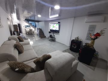 casa en venta en san carlos. Cod V106505