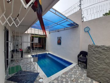 casa en venta en san carlos. Cod V106505