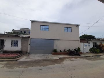 casa en venta en san carlos. Cod V106505