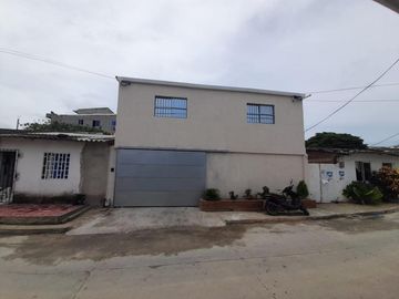 casa en venta en san carlos. Cod V106505
