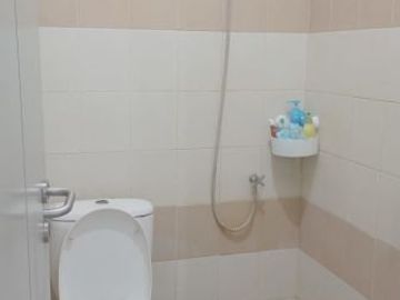 Rumah Sri dan Sejuk Siap Huni