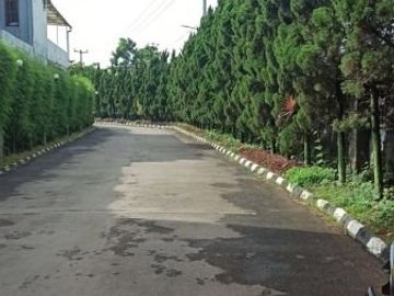 Rumah Sri dan Sejuk Siap Huni