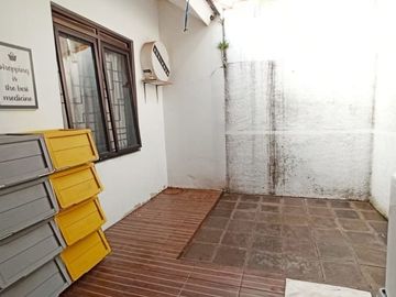 Rumah Sri dan Sejuk Siap Huni