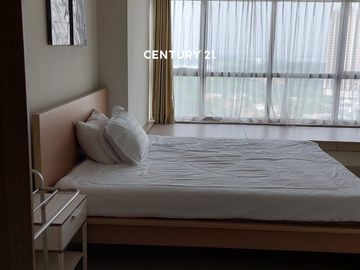 Apartemen Orange County Tower Irvine 2BR Furnished Murah