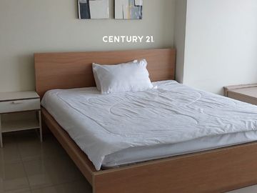 Apartemen Orange County Tower Irvine 2BR Furnished Murah