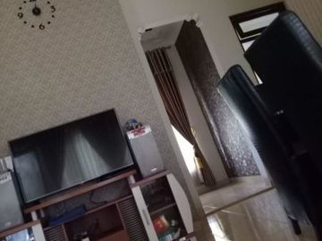 Rumah luas dekat Sleman city hall utara jombor