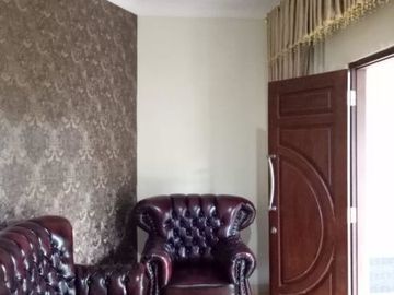 Rumah luas dekat Sleman city hall utara jombor