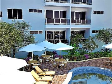 SE VENDE DEPARTAMENTO EN Privada Poza Rica 3-9, Chipitlán, Cuernavaca, Morelos, 62070, MEX