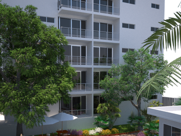 SE VENDE DEPARTAMENTO EN Privada Poza Rica 3-9, Chipitlán, Cuernavaca, Morelos, 62070, MEX