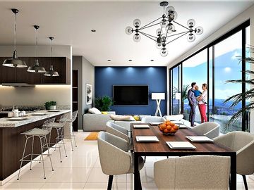 SE VENDE DEPARTAMENTO EN Privada Poza Rica 3-9, Chipitlán, Cuernavaca, Morelos, 62070, MEX