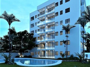 SE VENDE DEPARTAMENTO EN Privada Poza Rica 3-9, Chipitlán, Cuernavaca, Morelos, 62070, MEX