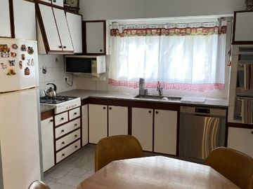 Casa en venta en Bernal Centro