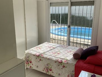 Casa en venta en Bernal Centro
