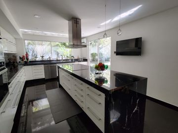 Casa Residencial en venta, Fraccionamiento Las Animas, Puebla