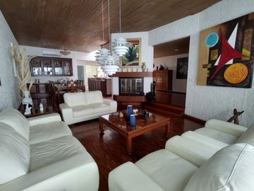 Casa Residencial en venta, Fraccionamiento Las Animas, Puebla