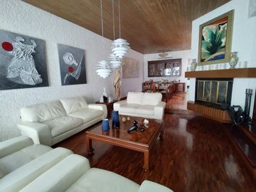 Casa Residencial en venta, Fraccionamiento Las Animas, Puebla