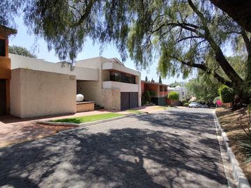 Casa Residencial en venta, Fraccionamiento Las Animas, Puebla