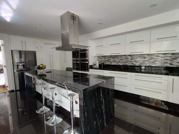 Casa Residencial en venta, Fraccionamiento Las Animas, Puebla