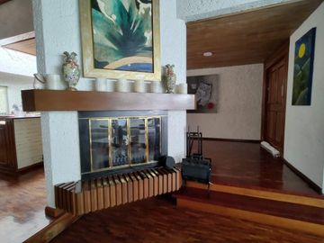 Casa Residencial en venta, Fraccionamiento Las Animas, Puebla