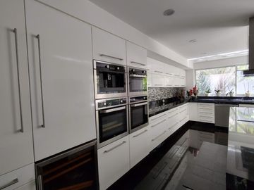Casa Residencial en venta, Fraccionamiento Las Animas, Puebla