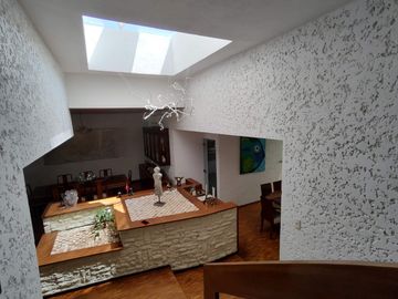 Casa Residencial en venta, Fraccionamiento Las Animas, Puebla