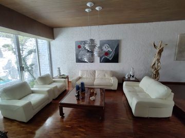 Casa Residencial en venta, Fraccionamiento Las Animas, Puebla