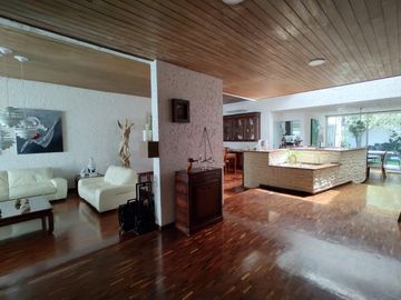 Casa Residencial en venta, Fraccionamiento Las Animas, Puebla