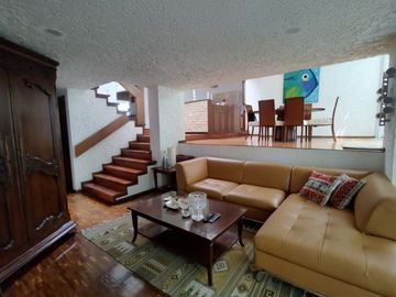 Casa Residencial en venta, Fraccionamiento Las Animas, Puebla