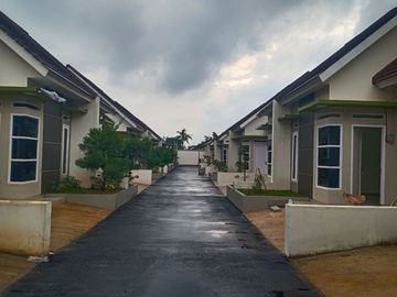 mau cash atau kpr unit tersedia