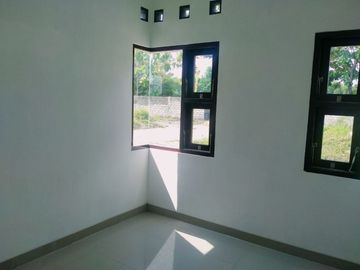 RUMAH SPEK MEWAH TERMURAH DI KOTA JOGJA !