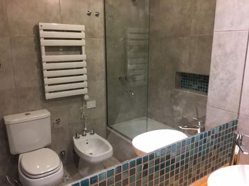 Departamento Tipo Casa en venta en Remedios de Escalada Este