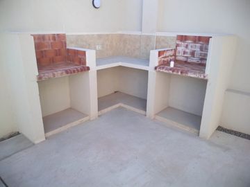 Departamento Tipo Casa en venta en Remedios de Escalada Este