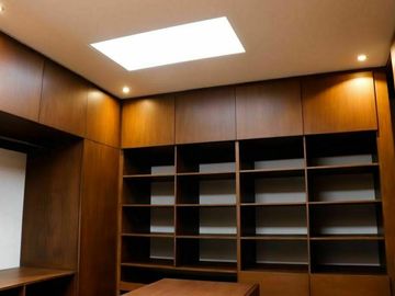 Espectacular residencia remodelada al 100% acabados de lujo.