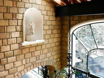 Espectacular residencia remodelada al 100% acabados de lujo.
