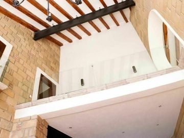 Espectacular residencia remodelada al 100% acabados de lujo.