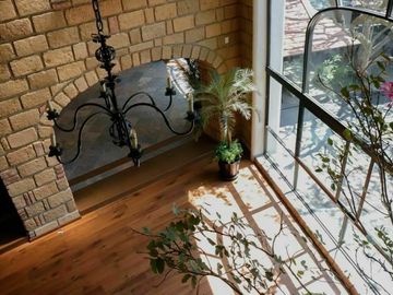 Espectacular residencia remodelada al 100% acabados de lujo.