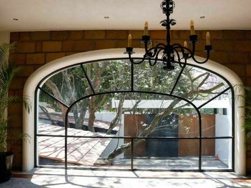 Espectacular residencia remodelada al 100% acabados de lujo.