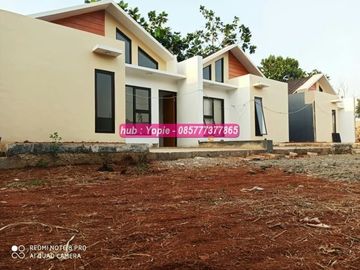 DIjual rumah di cilangkap depok