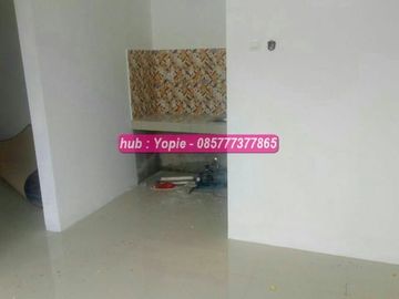 DIjual rumah di cilangkap depok