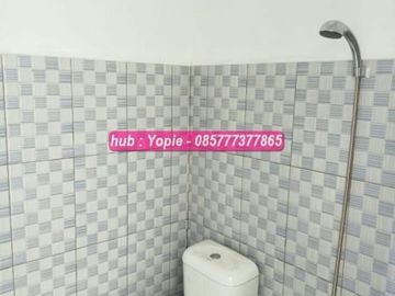 DIjual rumah di cilangkap depok
