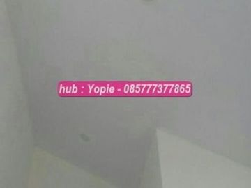 DIjual rumah di cilangkap depok