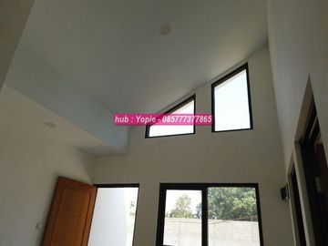 DIjual rumah di cilangkap depok